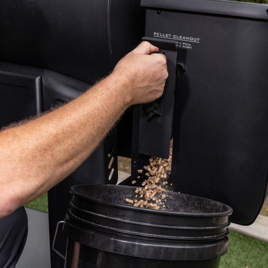 additioanl image for  Pit Boss Competition Series 1600 